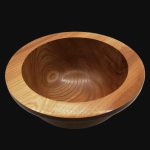 Sweet Chestnut Bowl